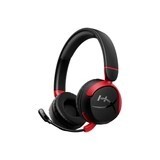 HyperX Cloud Mini Casque sans fil pour gaming  NOIR 