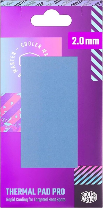 Cooler Master Thermal Pad Pro 2.0mm