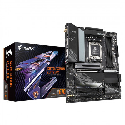 carte-mere-gigabyte-x670-aorus-elite-ax-alger-centre-algerie