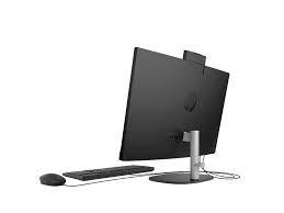 HP 23.8 inch All-in-One 24-cr0067nk PC (B8AP0EA)