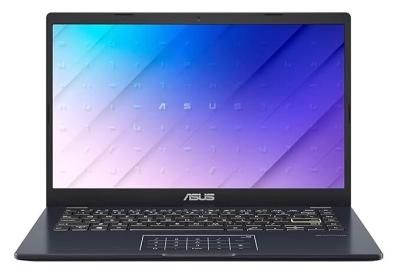 ASUS EeeBook 14 Intel Pentium Silver N6000 14 HD Thin and Laptop 4GB 64GB SSD 