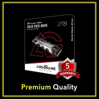 addlink A95 SSD M.2 SSD 2TB