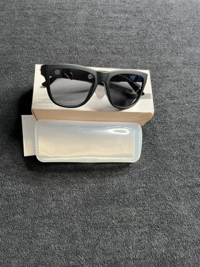 lecoo true wireless bluetooth sunglasses lunette 