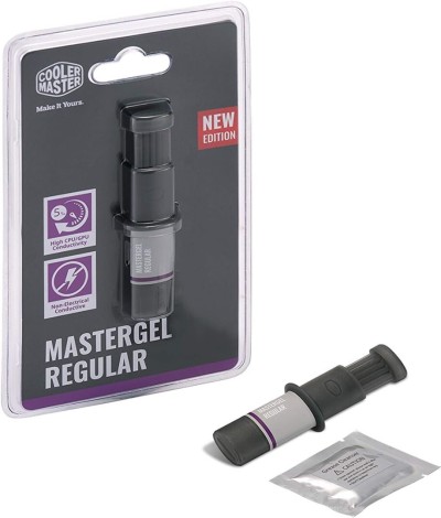 Cooler Master New MasterGel Regular