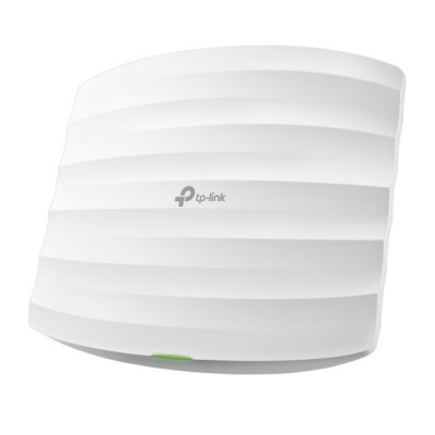 TP-LINK eap245 AC1750 Wireless MU-MIMO Gigabit Ceiling Mount Access Point