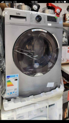 Machine à laver BEKO 9KG 12000tr/mn
