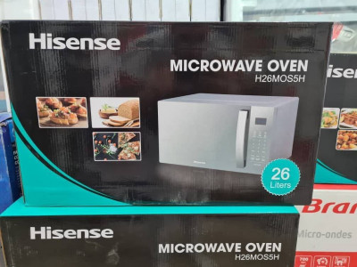 micro-onde-ondes-hisense-20-litres26-litres-dar-el-beida-alger-algerie