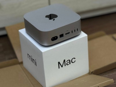 Mac mini  M4 PRO , RAM  24 GO/SSD 512 GB