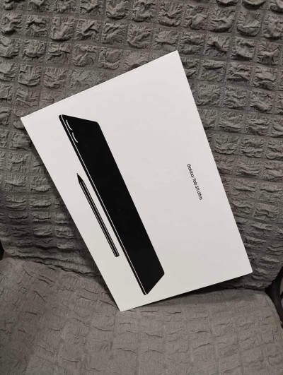 SAMSUNG GALAXY TAB S11 ULTRA /RAM 12 GB /SSD 512 GB SAMSUNG GALAXY TAB S11 ULTRA