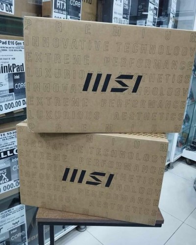 MSI KATANA A15 AL B8VF-RYZEN 7 8845HS /RTX 4060 8GO /RAM 32 GB 5600HZ /SSD 1TB /ECRAN 15.6 144hz