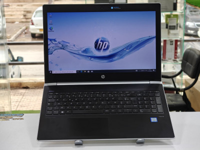 pc-portable-hp-probook-450-g5-i5-8250u-8gb-256gb-ssd-156-bab-ezzouar-alger-algerie