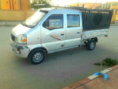 voitures-dfsk-mini-truck-double-cab-2012-tlemcen-algerie