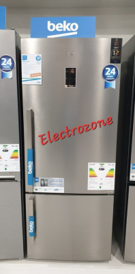 refrigerators-freezers-refrigerateur-beko-630l-combine-no-frost-ain-smara-constantine-algeria