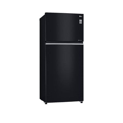  Réfrigérateur LG 700L noir