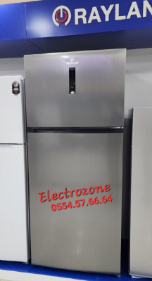 Réfrigérateur RAYLAN 660L no-frost