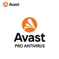 Avast Antivirus Security Licence 2024