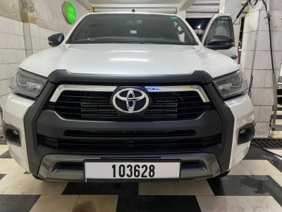 pickup-toyota-hilux-2021-advensher-tebessa-algerie