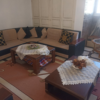 Rent Villa floor F5 Algiers Baraki