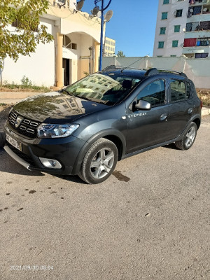 city-car-dacia-sandero-2018-stepway-constantine-algeria