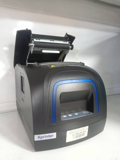 Imprimante Xprinter A260 80 mm USB + LAN + COM