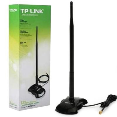 Antenne omni d'intérieur 8 dBi TL-ANT2408C