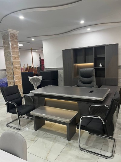 Ensemble de bureau IMPORTATION LUXE