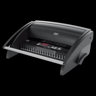 Relieuse manuelle GBC CombBind C110