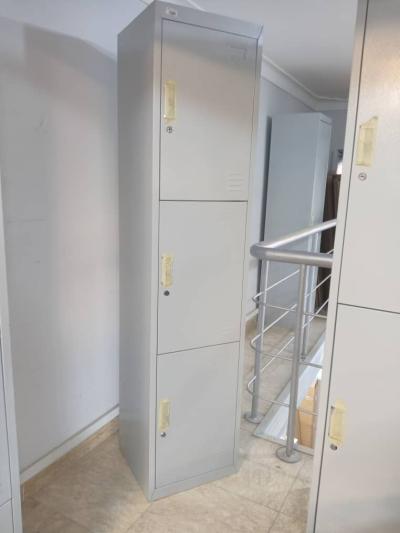 Vestiaire métallique bonne qualité (plusieurs modèles) 