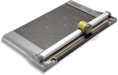 Massicot Rexel SmartCut A400 A4 anthracite, capacité 10 feuilles