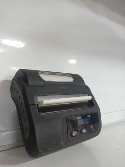 Imprimante d'étiquettes thermique 80 mm SP-L31 aux performances stables