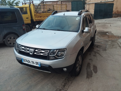 voitures-dacia-duster-2014-beni-maouche-bejaia-algerie