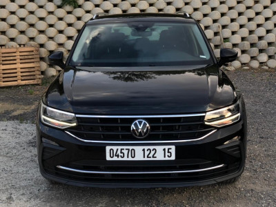 voitures-volkswagen-tiguan-2022-life-azazga-tizi-ouzou-algerie