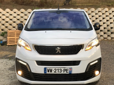 voitures-peugeot-expert-2024-9-place-azazga-tizi-ouzou-algerie