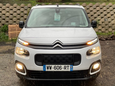 voitures-citroen-berlingot-2024-active-azazga-tizi-ouzou-algerie