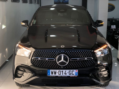 voitures-mercedes-gle-2024-300d-azazga-tizi-ouzou-algerie