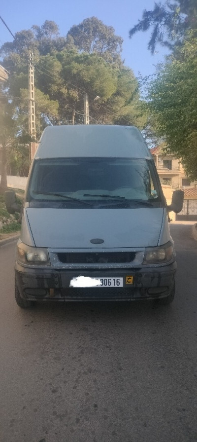 fourgon-transit-ford-2006-bouzareah-alger-algerie