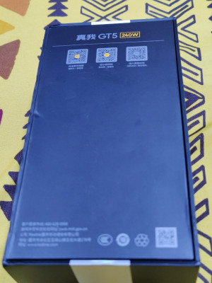 smartphones-realme-gt5-5g-24gb1tb-touggourt-algerie