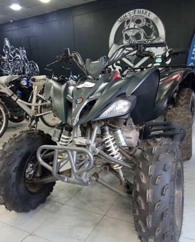 Vms Pentora/raptor 2025