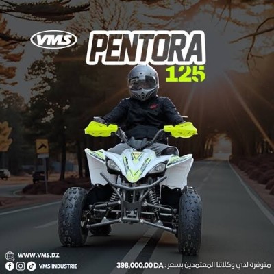 Vms Pentora 2025