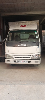 شاحنة-jmc-2008-الكاليتوس-الجزائر