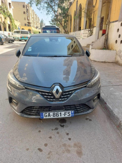 citadine-renault-clio-5-intens-2021-bab-ezzouar-alger-algerie