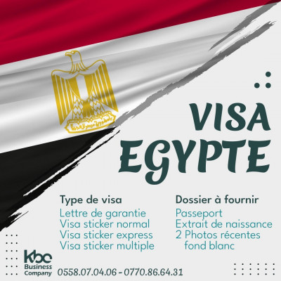 reservations-visa-egypt-bordj-el-kiffan-alger-algerie