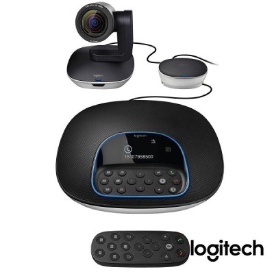 Solution Visioconférence Logitech FHD