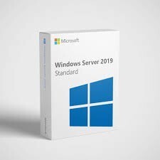 Windows Server 2019 Standard & Datacenter | Licence Coffret & Digitale Officielle