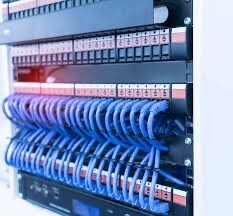 Installation de caméras de surveillance & réseau | Service professionnel en Algérie