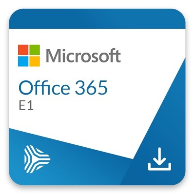  Microsoft 365 Entreprise E1 E3 E5 Business