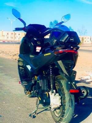 دراجة-نارية-سكوتر-vms-vmax-200-2022-المغير-الجزائر