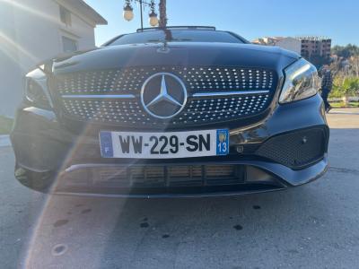 Mercedes Classe A 2018 45 AMG Pack Exclusif