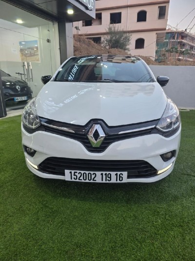 Renault Clio 4 2019 Limited 2