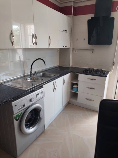 بيع شقة 3 غرف الجزائر دالي ابراهيم